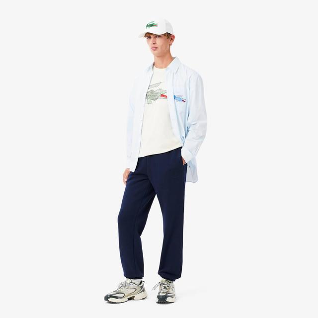 Regular Fit Sweatpants Product Image