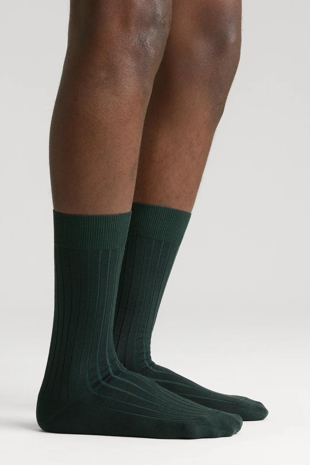 The Merino Sock Product Image