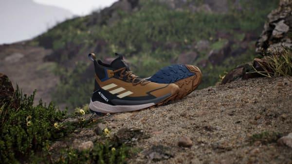 Terrex Free Hiker 2.0 Gore-Tex Hiking Shoes Product Image