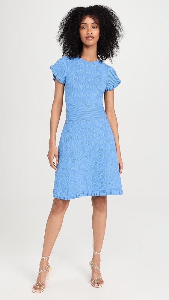 Shoshanna Neline Dress | Shopbop Product Image