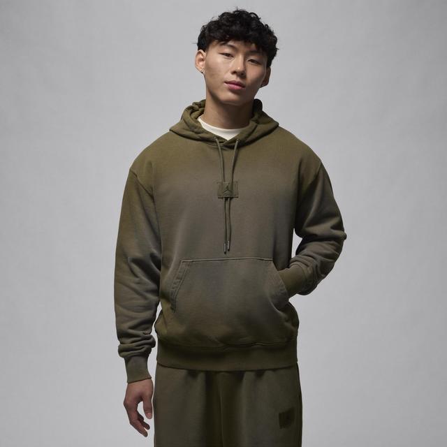 Men's Jordan Flight Fleece Pullover Hoodie Product Image