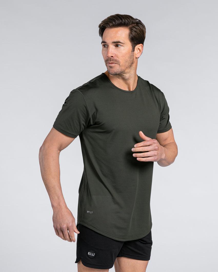 Performance+ Drop-Cut Shirt Product Image