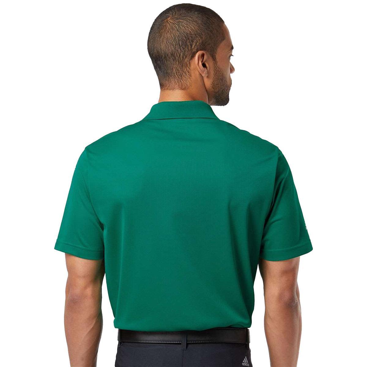 adidas Men's Basic Polo Product Image