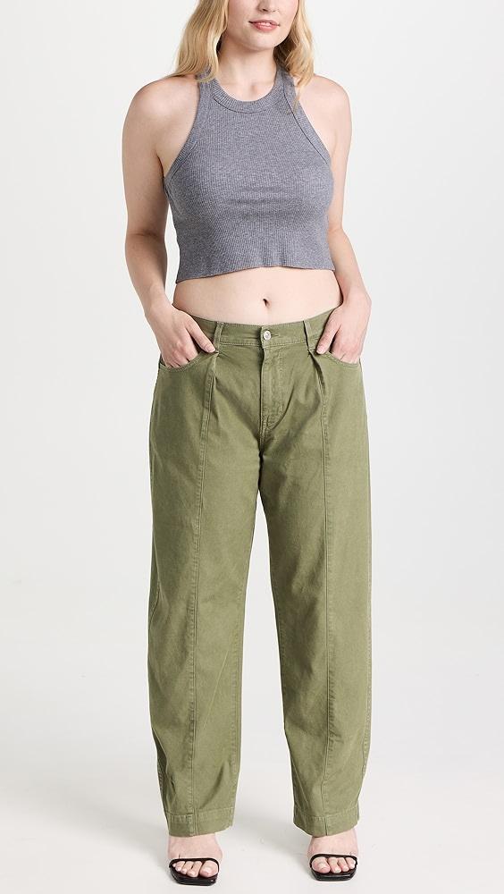 AYR The Recess Pants | Shopbop Product Image