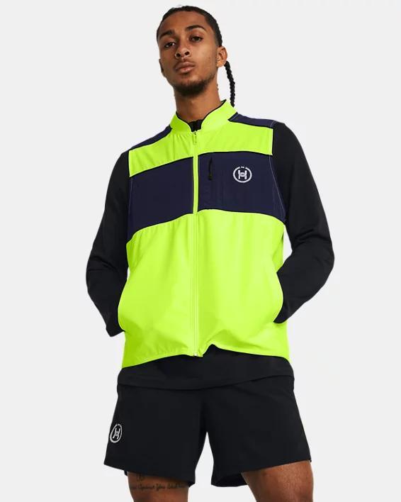 Men's UA Launch Vest Product Image