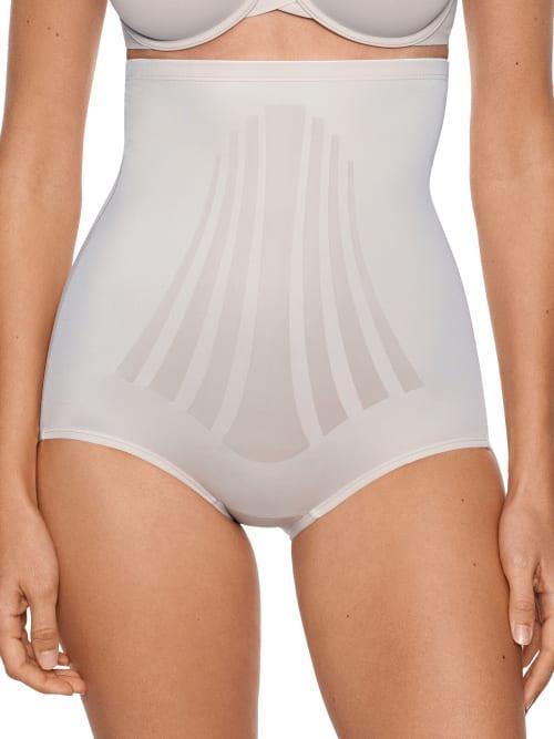 Modern Miracle Lycra FitSense Extra Firm Control High-Waist Brief Product Image