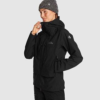 Women's Omnitude 3L Stretch Ski Shell Product Image