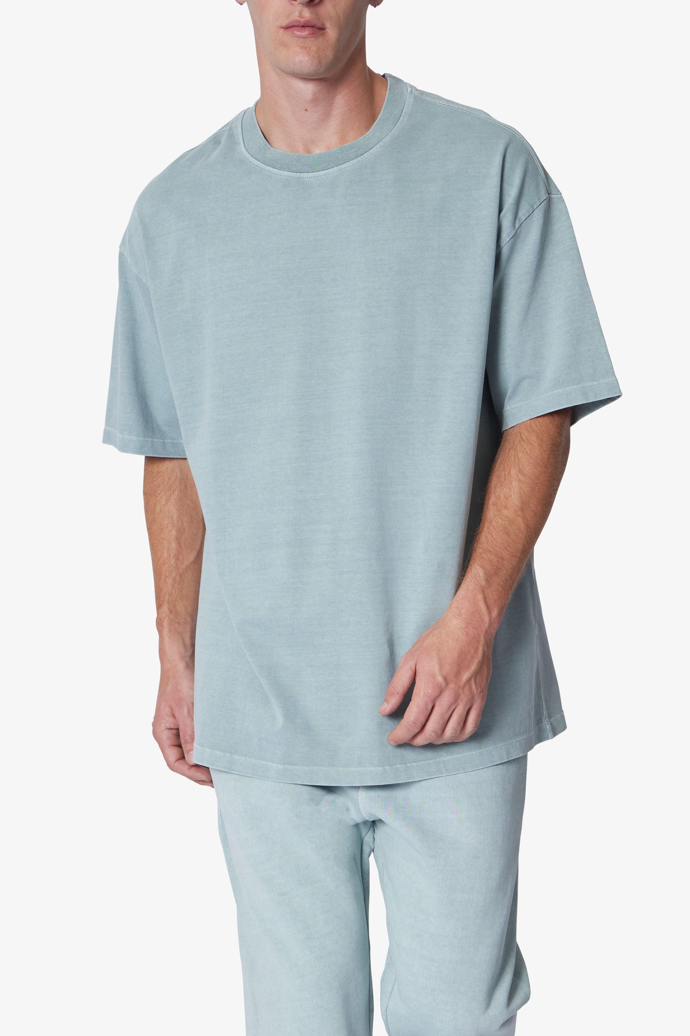 Heavy Every Day Tee - Slate Product Image