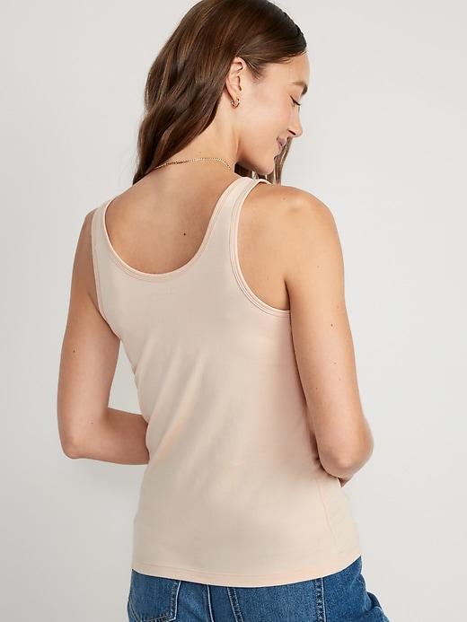 First-Layer Tank Top Product Image