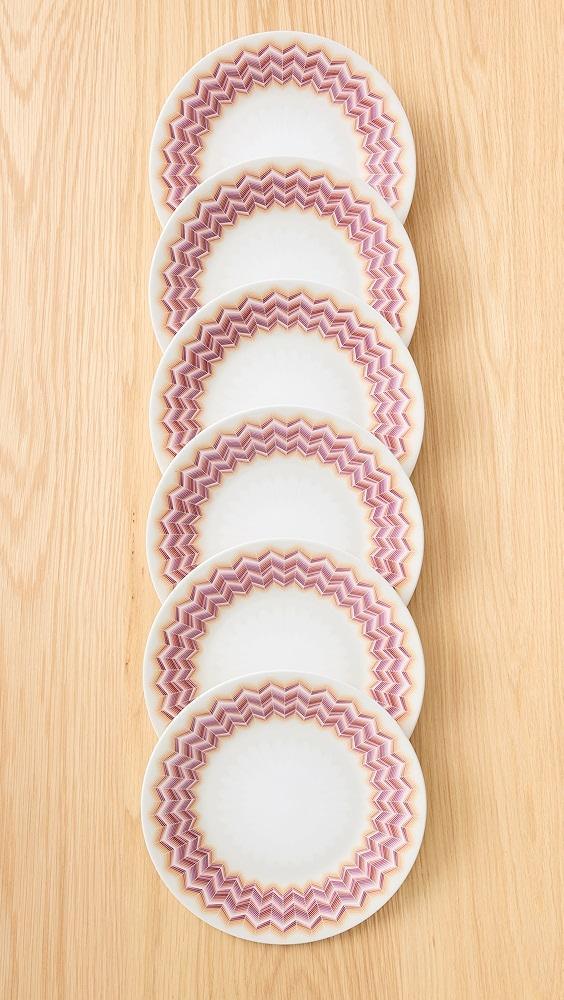 Missoni Dessert Plate Set | Shopbop Product Image