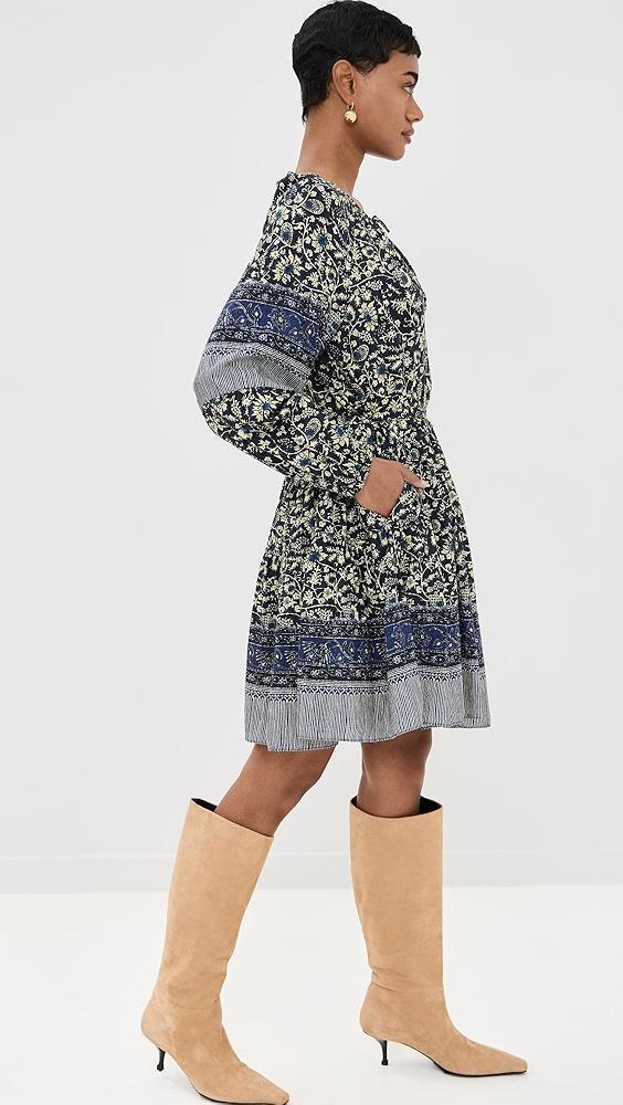 Ulla Johnson Abri Dress | Shopbop Product Image