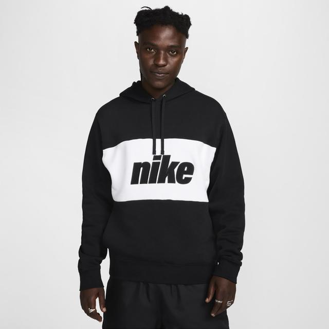 Mens Nike Sportswear Pullover Hoodie Product Image