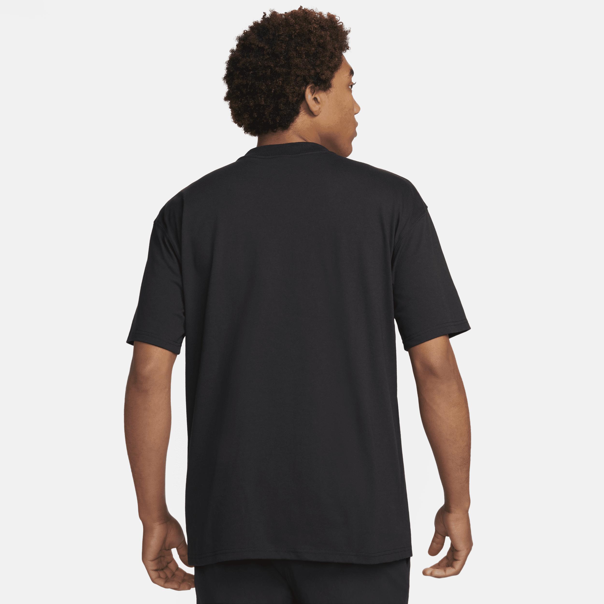 Men's Nike ACG "Cruise Boat" Dri-FIT T-Shirt Product Image