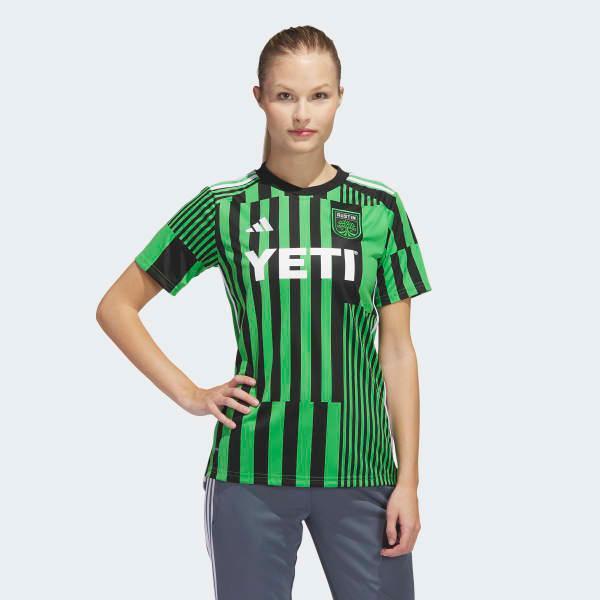 Austin FC 23/24 Home Jersey Product Image