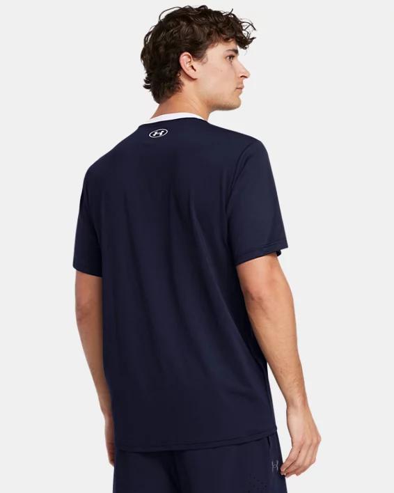 Men's UA Challenger Gameday Collegiate Short Sleeve Product Image