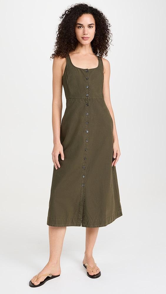 Alex Mill Piper Dress | Shopbop Product Image