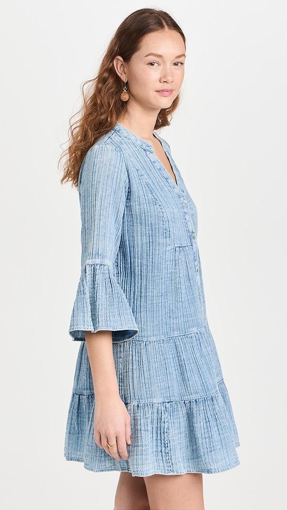 Faherty Dream Kasey Dress | Shopbop Product Image