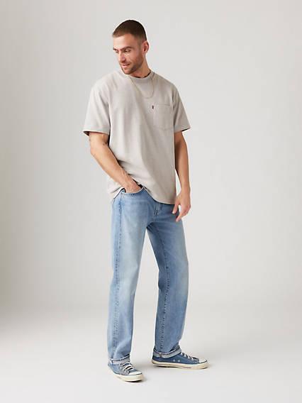 Levi's Regular Fit Men's Jeans Product Image