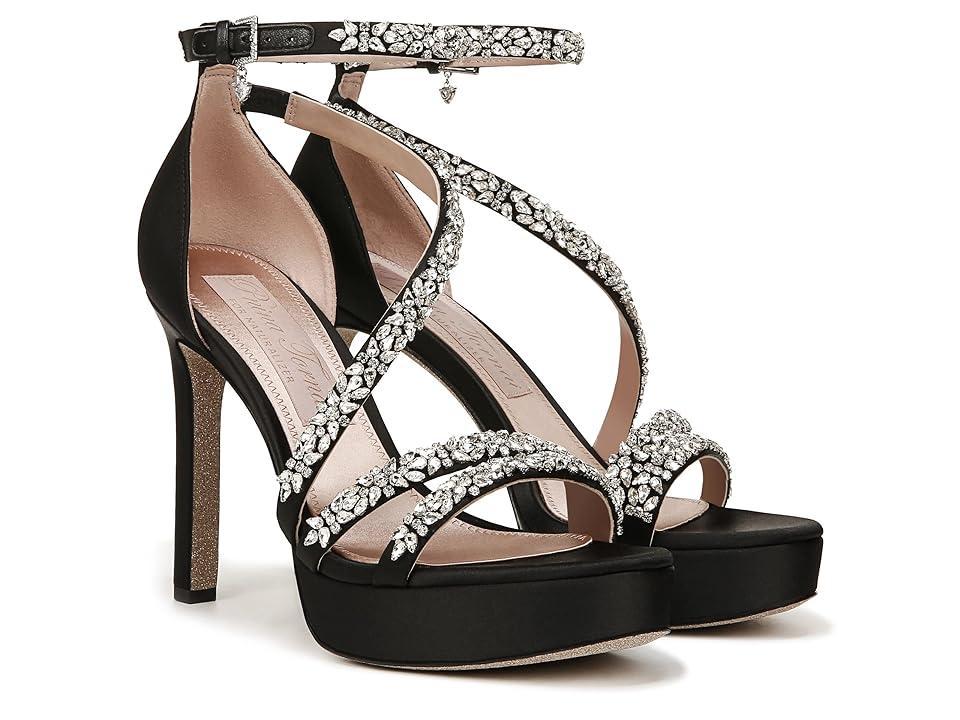 Pnina Tornai for Naturalizer Love Ankle Strap Platform Sandal Product Image