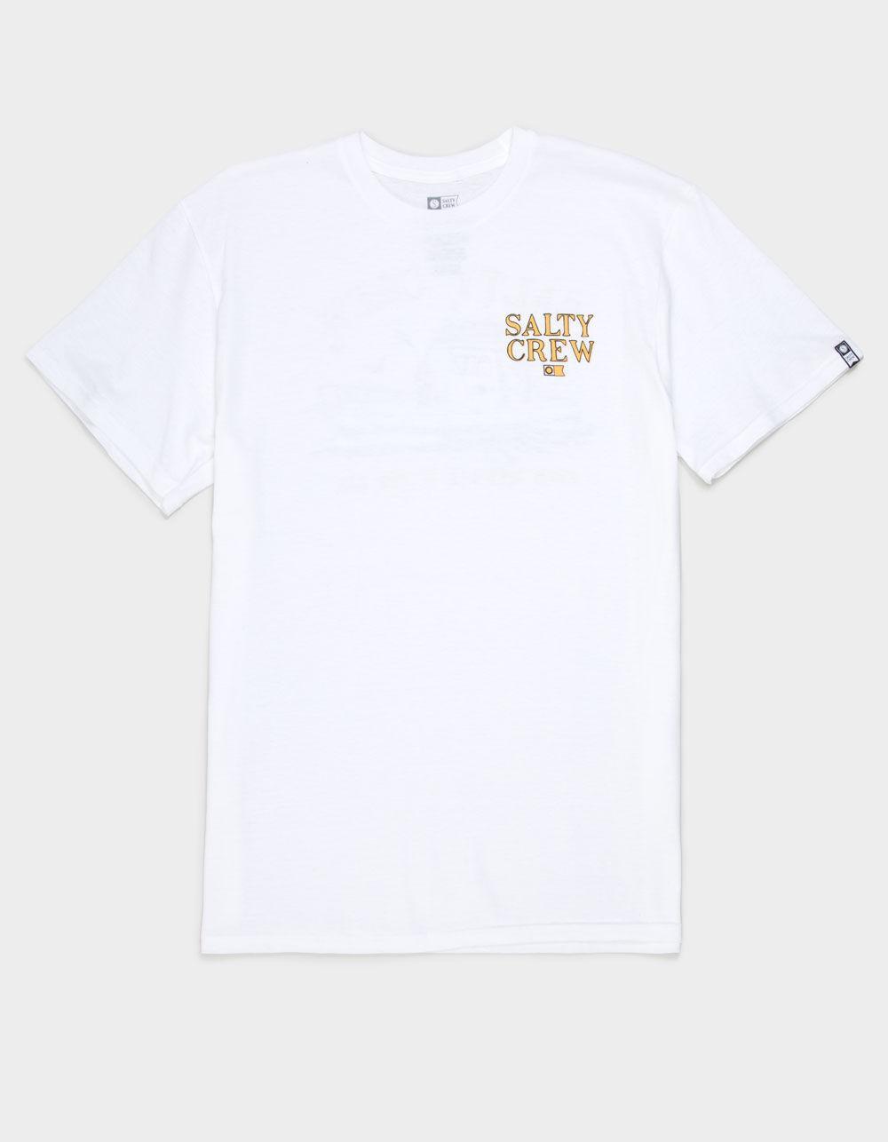 SALTY CREW Fish On Mens Tee Product Image