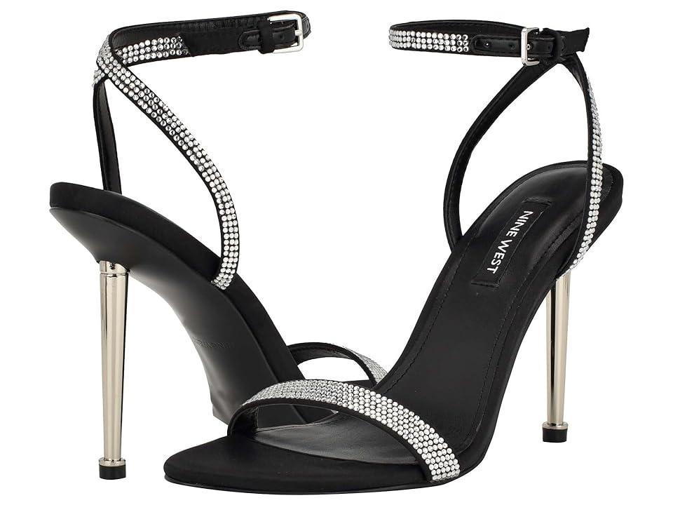 Nine West Reina Ankle Strap Sandal Product Image