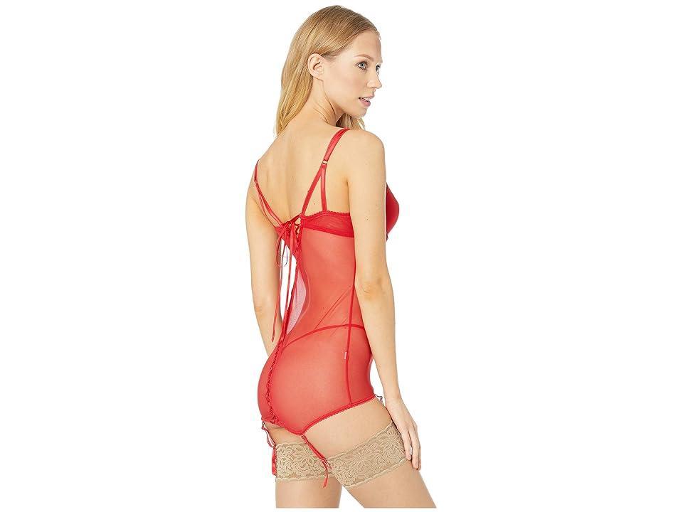 Felina Liezel Slip (Tango ) Women's Lingerie Product Image