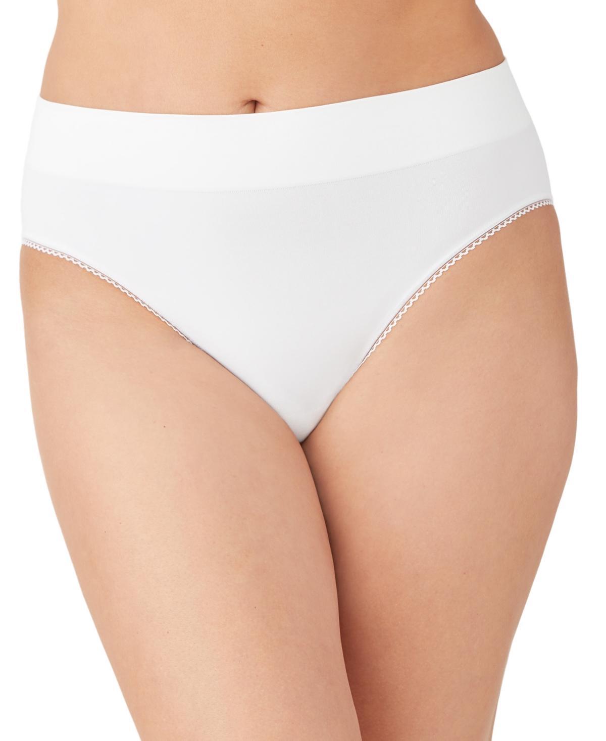 Wacoal Feeling Flexible High Cut Briefs Product Image