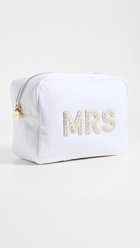 Stoney Clover Lane Mrs Large Pouch | Shopbop Product Image