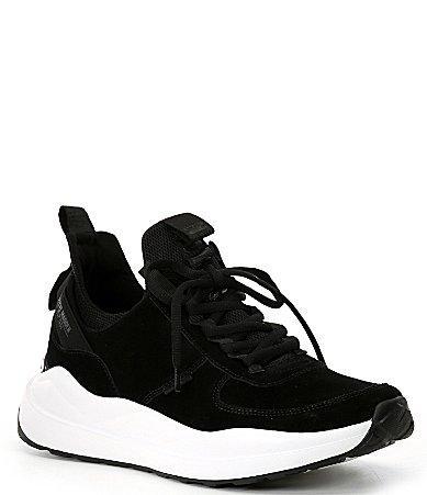 Steve Madden Mens Westcot Lace Product Image
