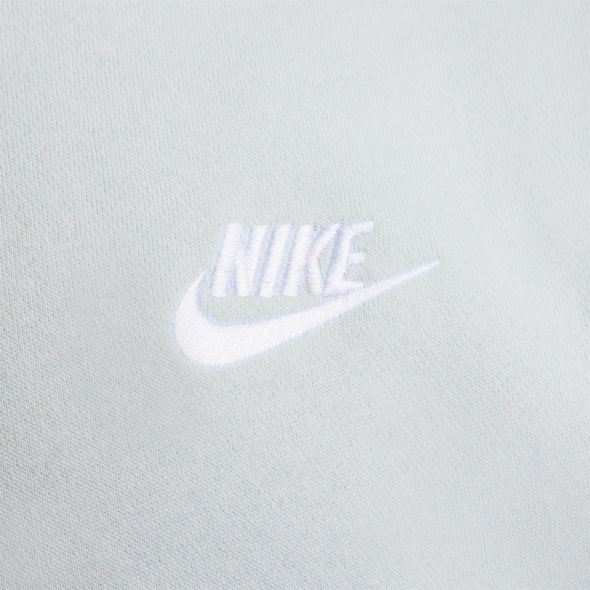 Men's Nike Sportswear Club Fleece Pullover Hoodie Product Image