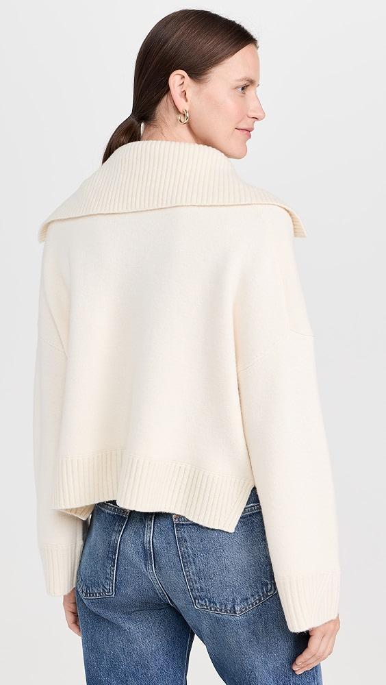 ba&sh Biva Sweater | Shopbop Product Image