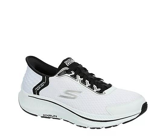 Skechers Mens Slip-Ins GO RUN-Consistent Empowered Machine Washable Sneakers Product Image