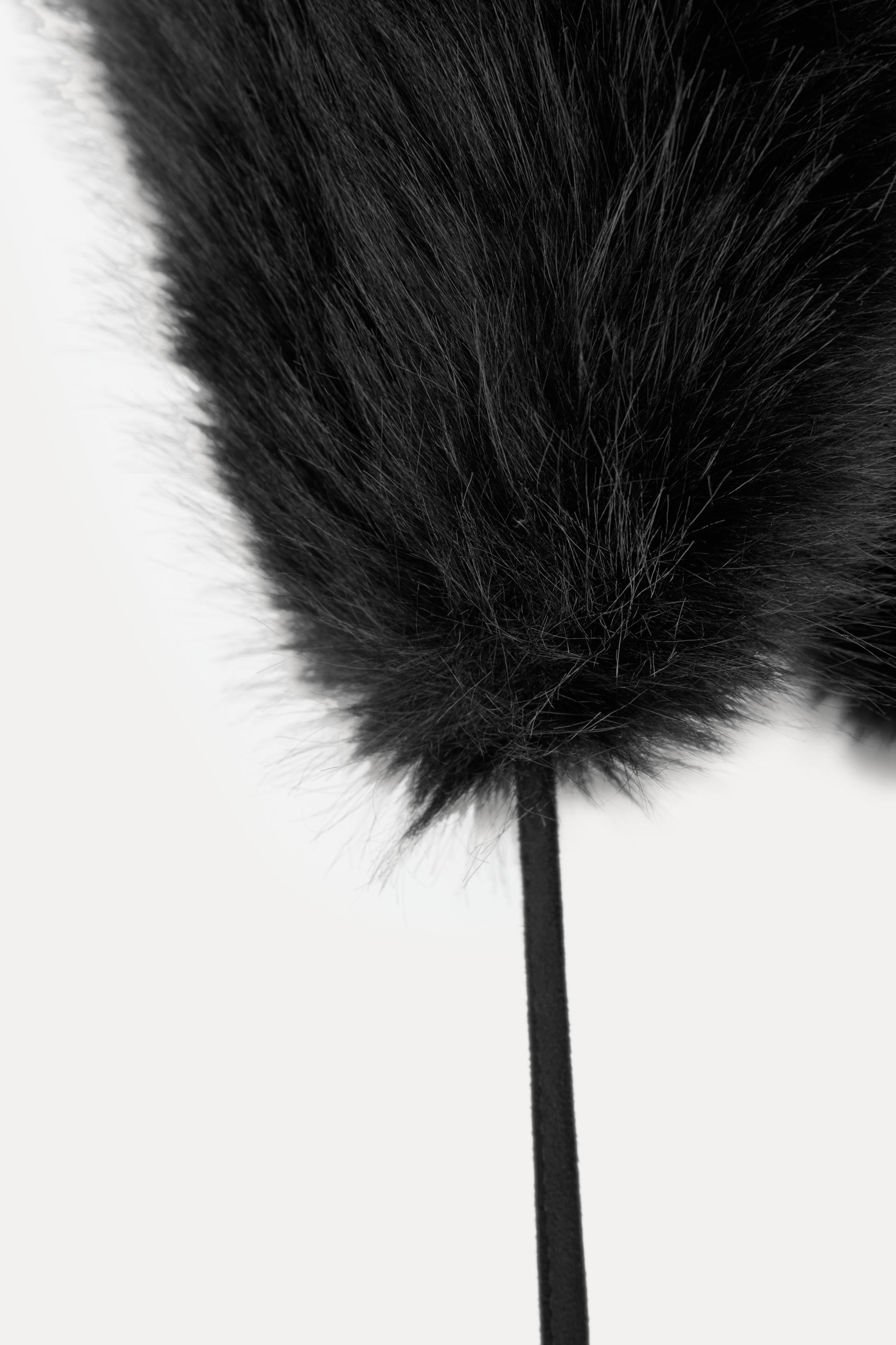 FAUX FUR AVIATOR HAT Product Image