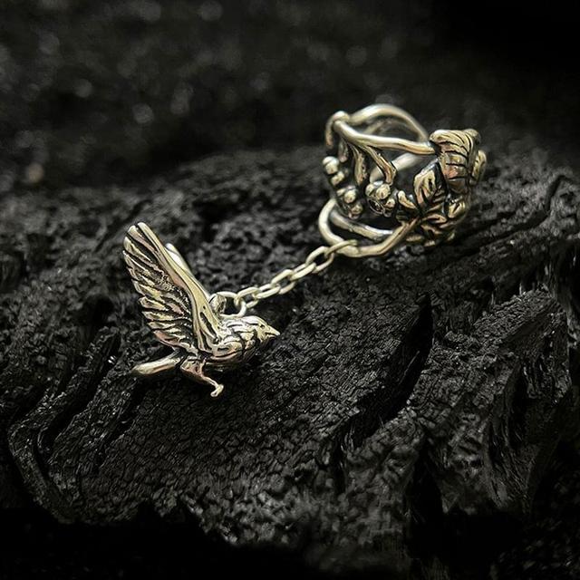 Bird Ear Cuff Product Image