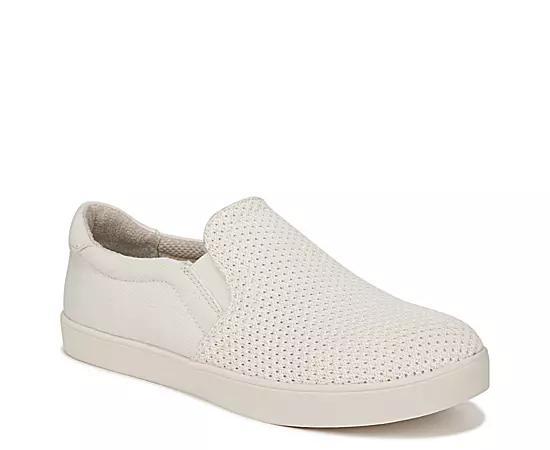 Dr. Scholls Madison Mesh Slip-on Sneakers, Womens Product Image