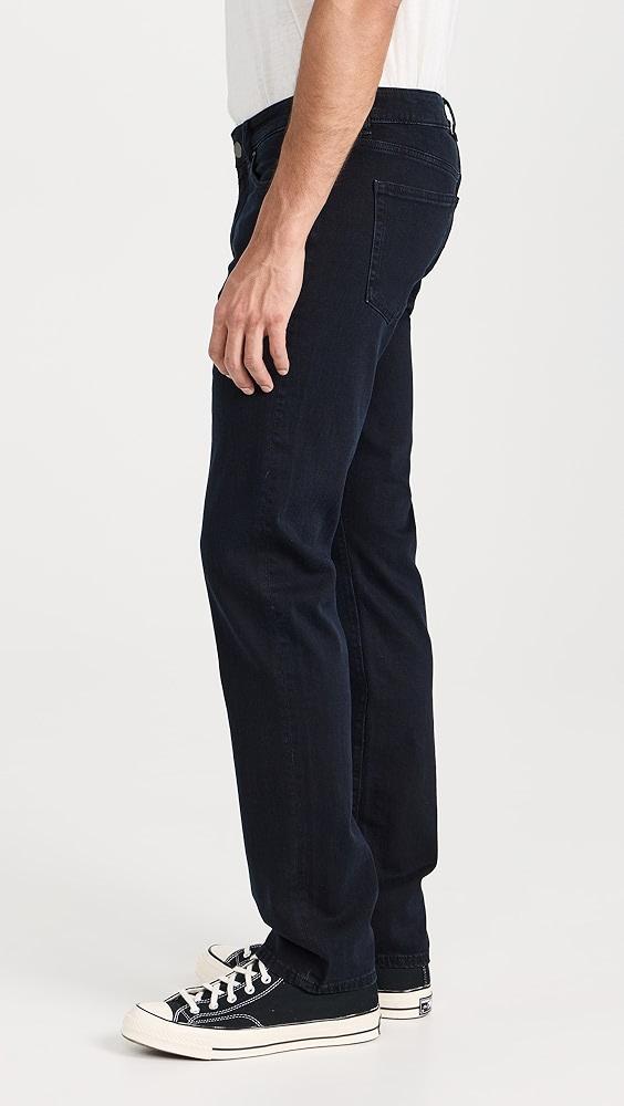 DL1961 Russell Slim Straight Performance Jeans | Shopbop Product Image