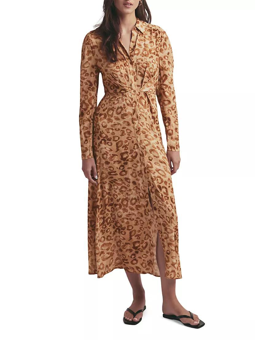 The Icon Dress Product Image