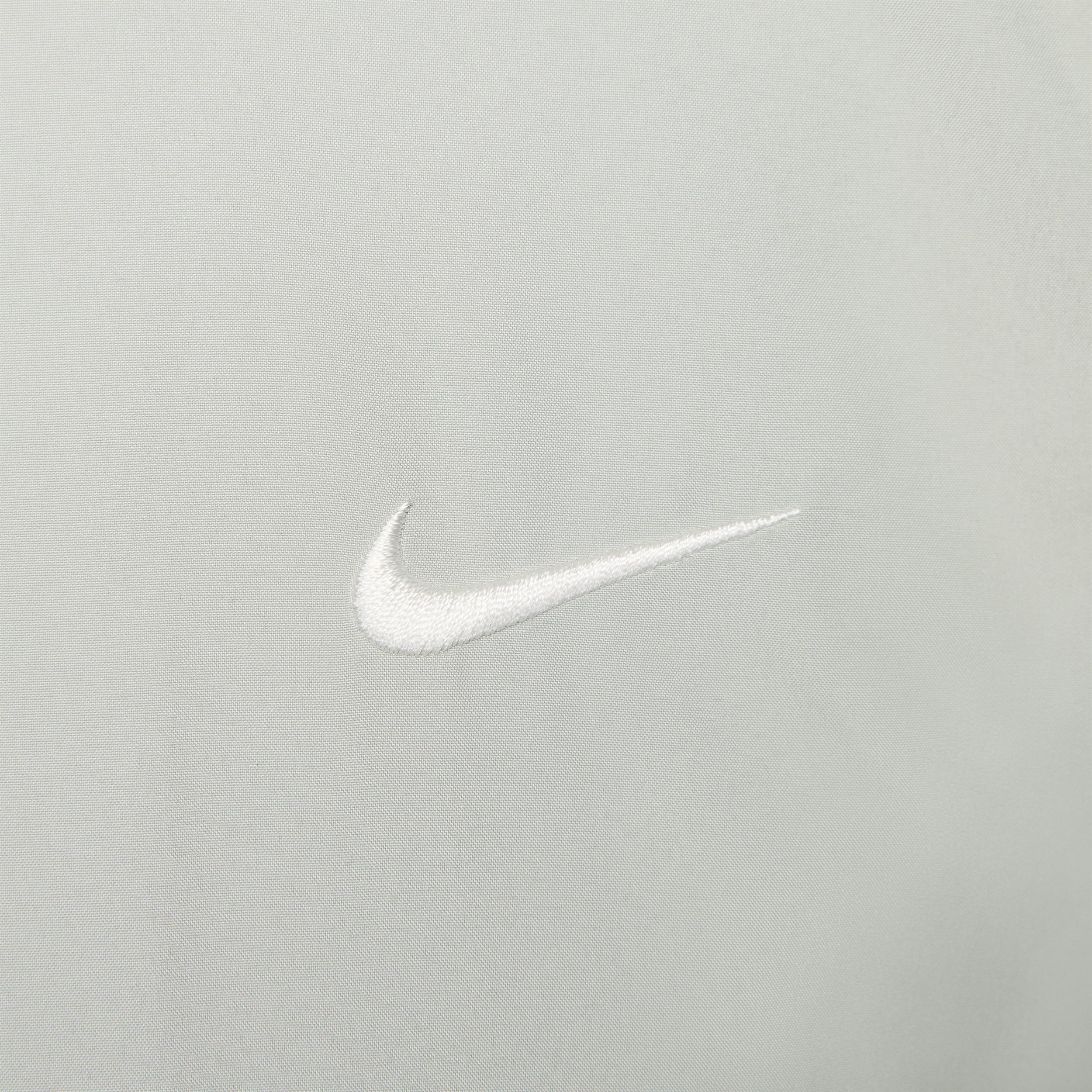 Womens Nike Sportswear Essential Oversized Bomber Jacket Product Image