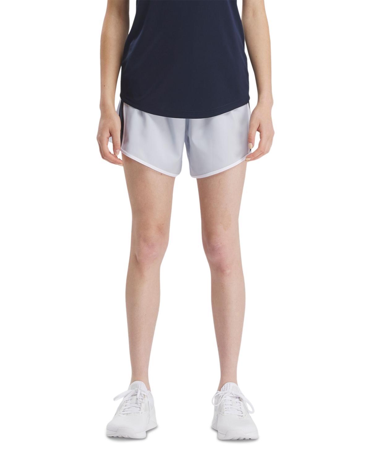 Reebok Womens Active Identity Training Pull-On Woven Shorts Product Image