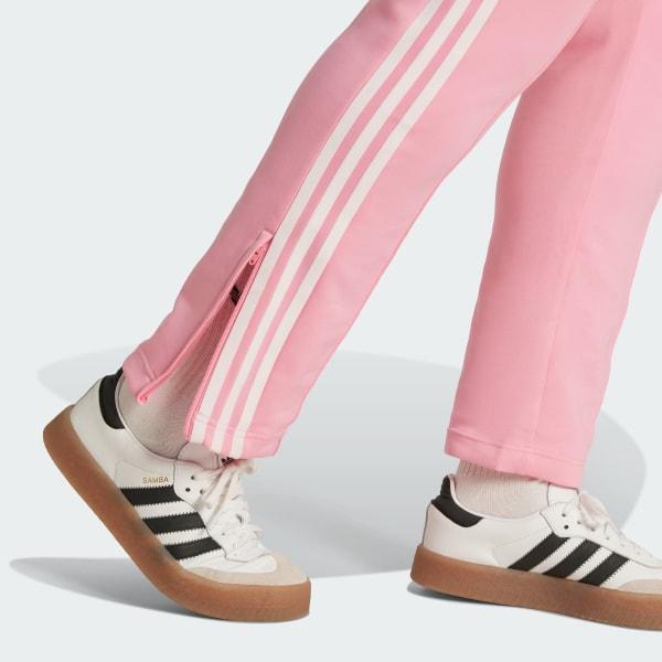 Adicolor SST Track Pants (Plus Size) Product Image