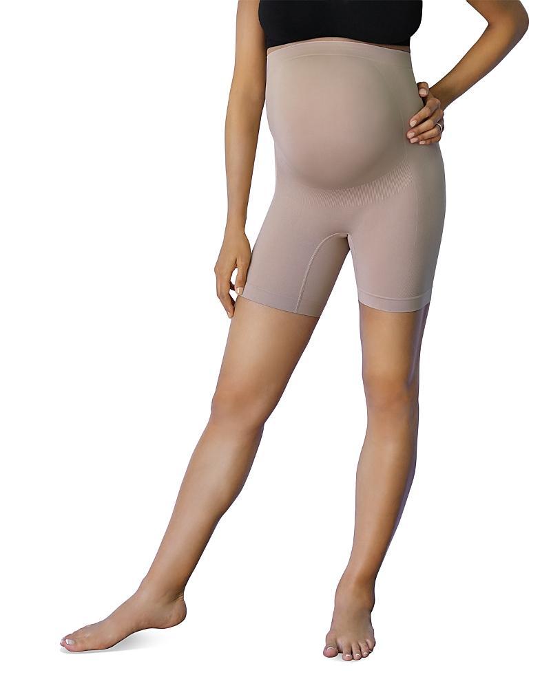 Ingrid & Isabel Maternity Shapewear Shorts Product Image