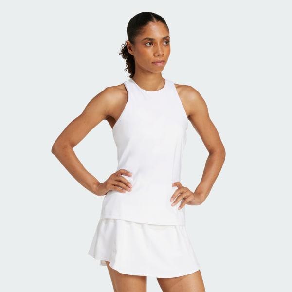 Tennis Climacool Y-Tank Top Product Image