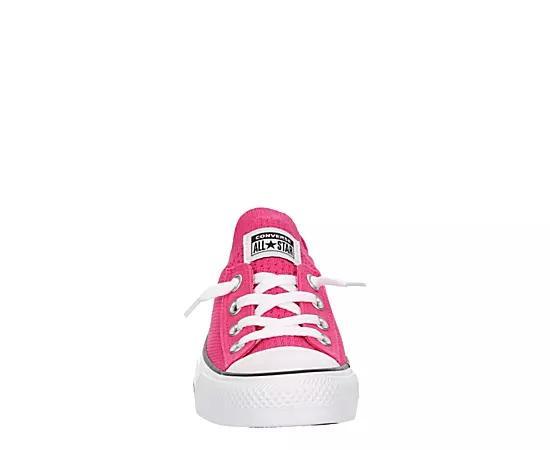 Converse Womens Chuck Taylor All Star Shoreline Knit Sneaker Product Image