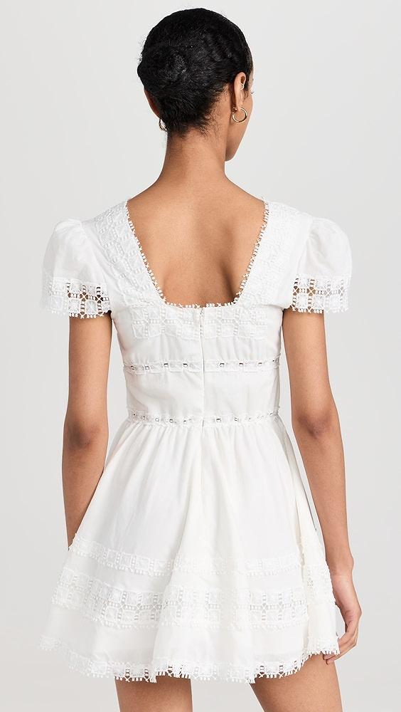 Peixoto Piper Dress | Shopbop Product Image