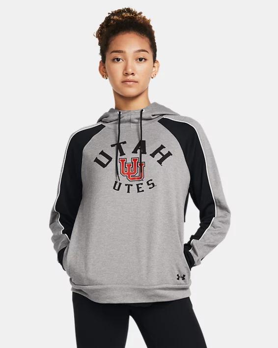 Women's UA Tech™ Terry Gameday Collegiate Hoodie Product Image