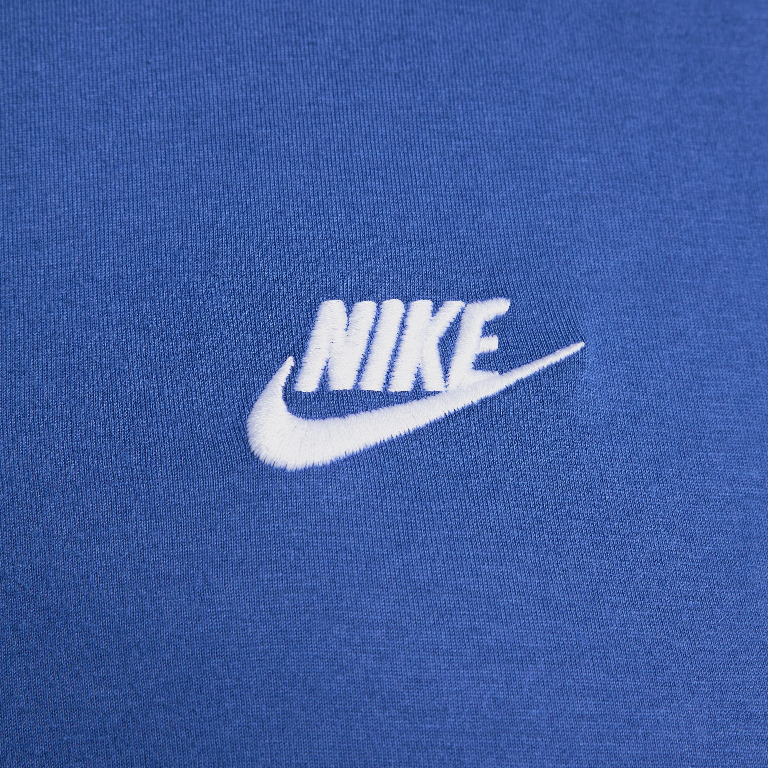 Mens Nike Sportswear Club Tank Top Product Image