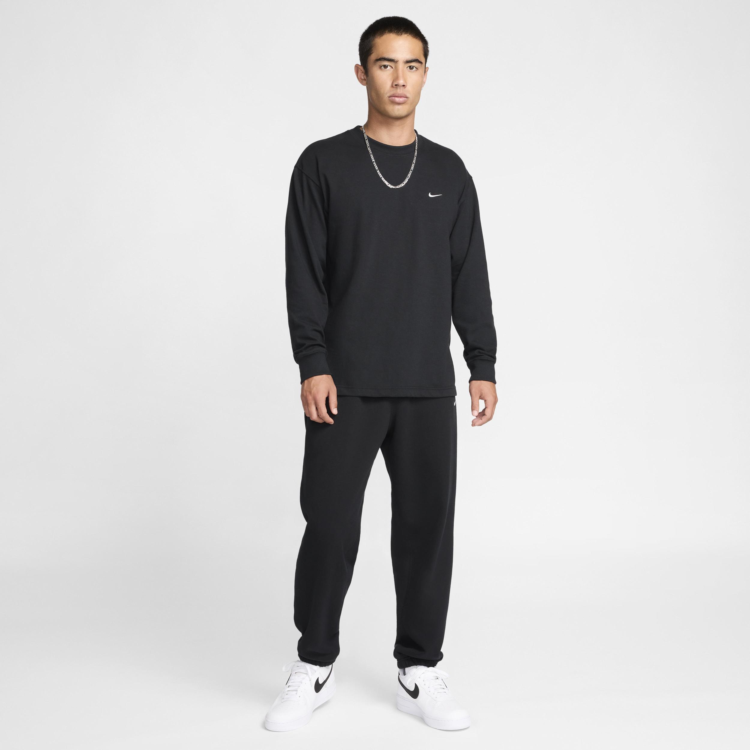 Nike Men's "Made in USA" Long-Sleeve T-Shirt Product Image