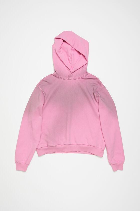 Logo hooded sweater Product Image