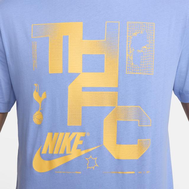 Tottenham Hotspur Nike Men's Soccer T-Shirt Product Image