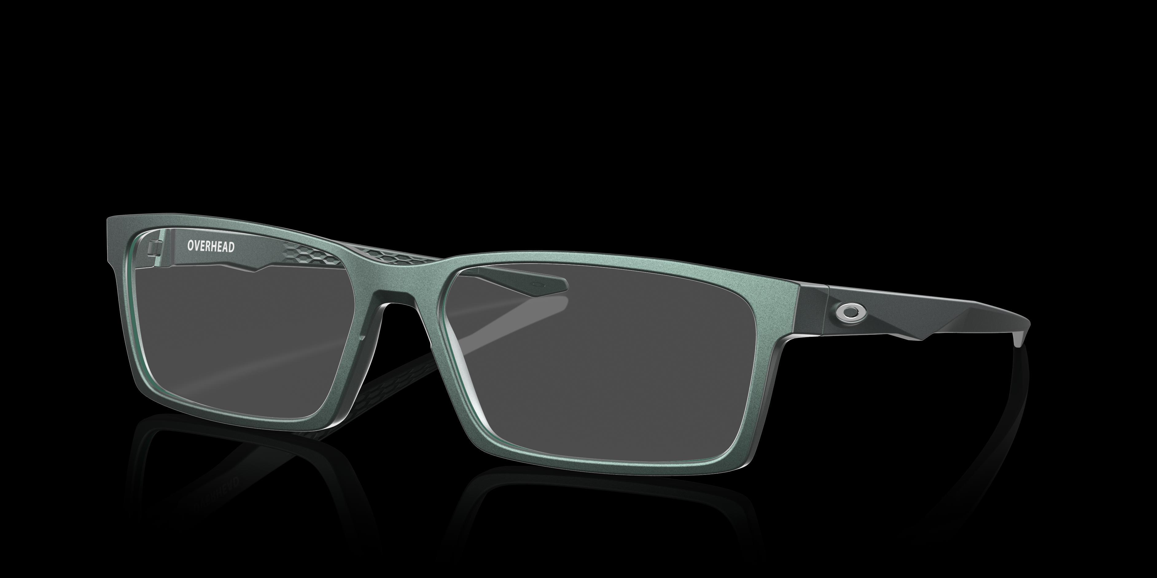 Oakley Men's Overhead Eyeglasses Product Image